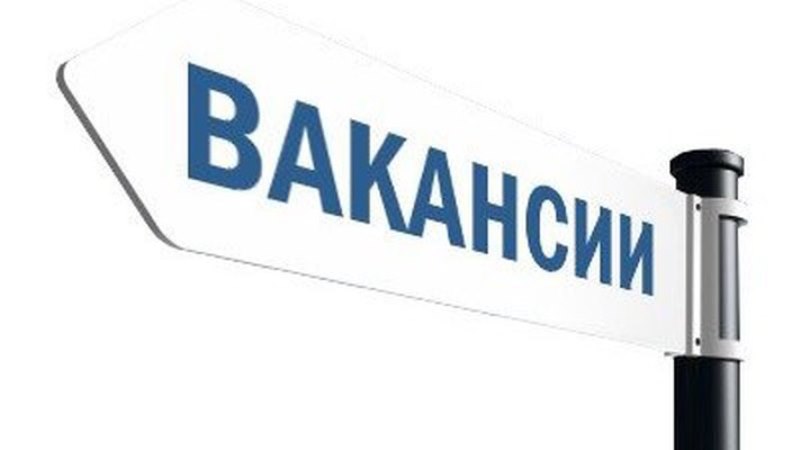 О конкурсе на замещение вакантной должности в госслужбе О конкурсе на замещение вакантной должности в госслужбе